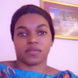 Meet your Posher, Terese